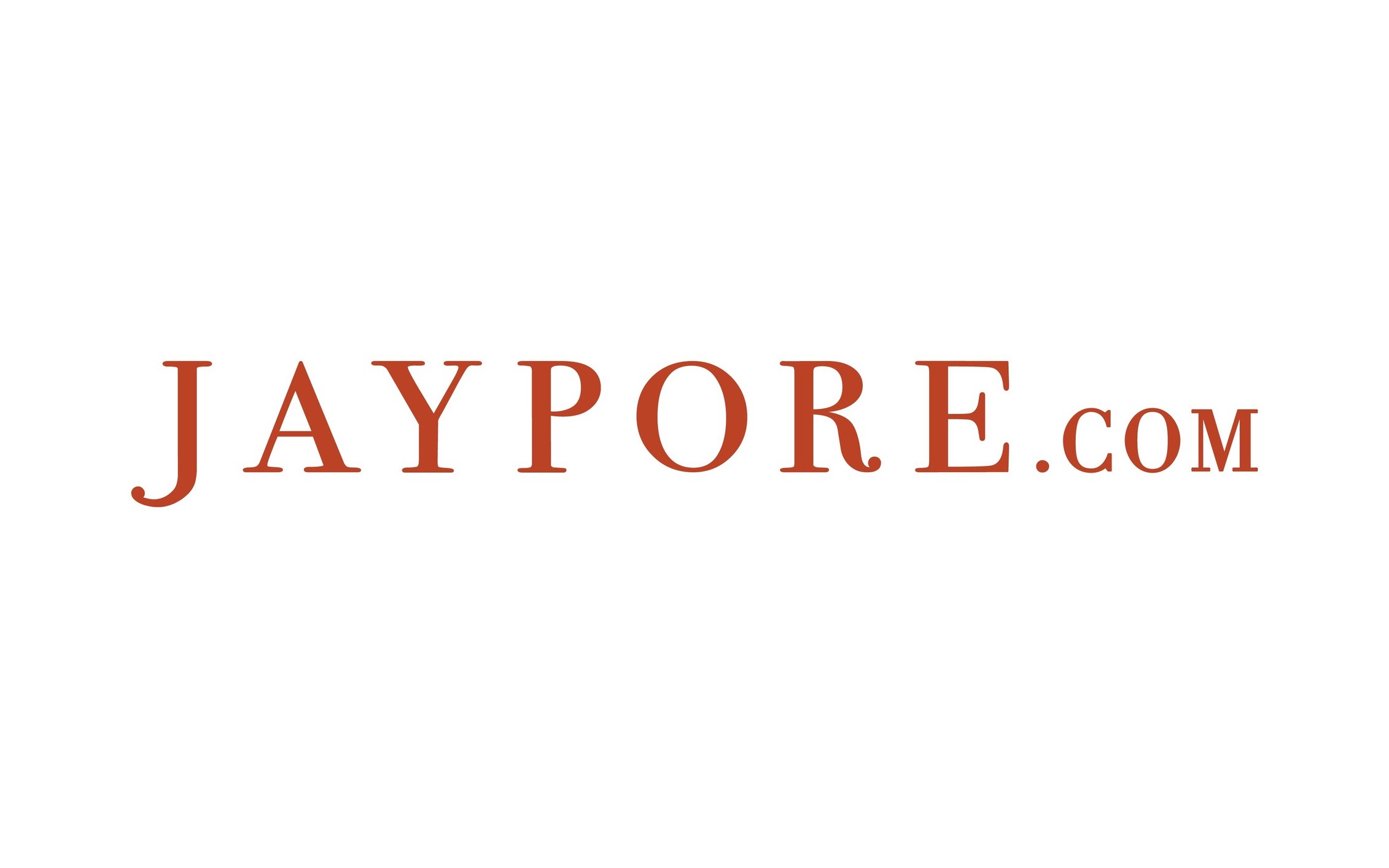 Jaypore_Logo